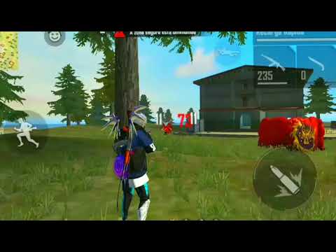 Pulse x MCTR     Kell Armamentos Edit