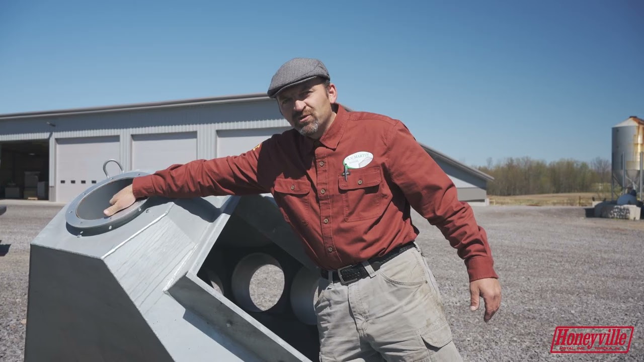 Honeyville Distributors