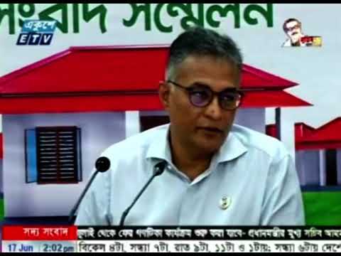 জুলাই থেকে ফের গণটিকা কার্যক্রম শুরু হবে-আহমদ কায়কাউস