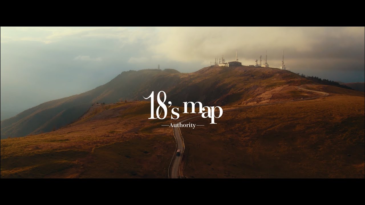 Authority - 18's map (Music Video)