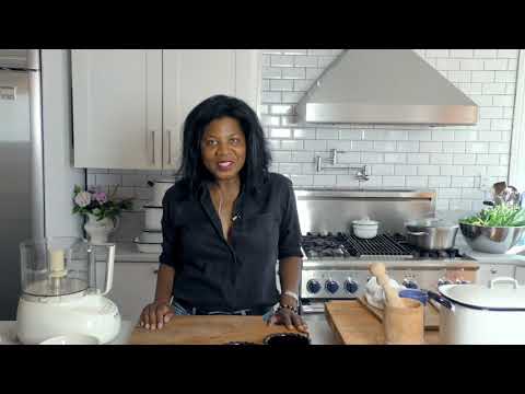 How to Make Haitian Epices (Spices/Epis)