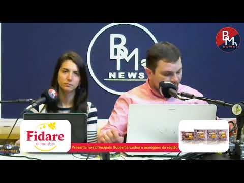 Mega News 26 de setembro