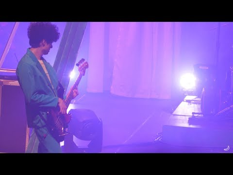 190407 [잔나비 전국투어 콘서트 투게더-부산] 웃어도 될까요 - 잔나비(jannabi) @부산MBC드림홀