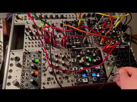 Jamuary 2.2 - Krell with delay