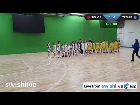 U12 5.forduló (Camugo)  DMTK Fiú - DMTK Leány