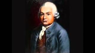 C.P.E Bach - Flute concerto in B-flat major h.435 3mvt