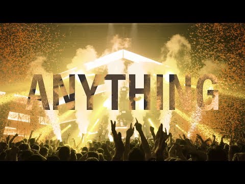 Da Tweekaz & D-Sturb - Anything (Official Video)