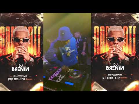 MC CYCLOPE - SORRISIN COVARDE (DJ BRENIN)