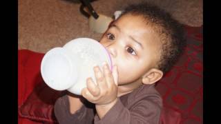 "Big Boob" Baby Bottle~SNEAK PEEK