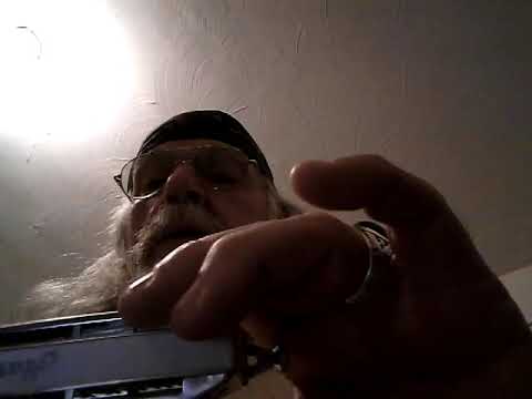 Harmo harmonica review