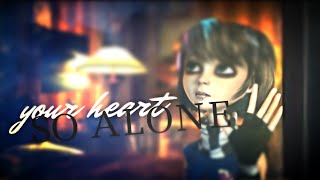 Your Heart So Alone - Damien Dawn ft. Anna Blue