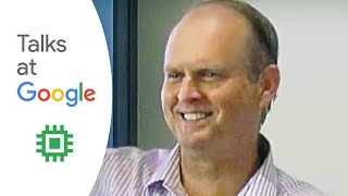 Robin Hanson: "The Age of Em: Work, Love and Life when Robots Rule the Earth" | Talks at Google