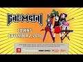 Gameplay-Video von Gal Metal  Nintendo