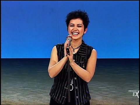 LIGHEA " RIVOGLIO LA MIA VITA " Non è la Rai