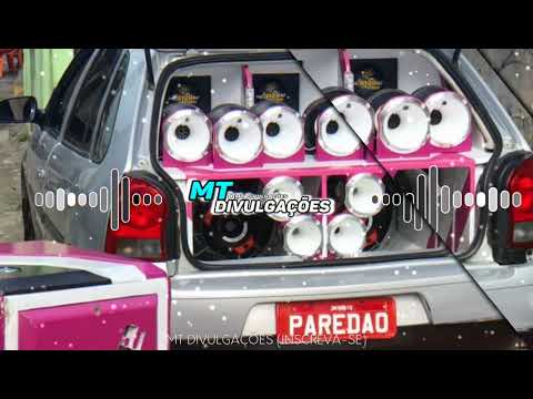 ROBYSSÃO - PLOCT PLOCT | ANTIGA PRA PAREDÃO