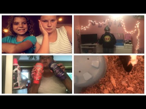 Packing for the Beach • Vlog #131