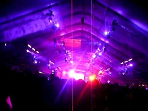 Together As One 2011 Dada Life Part 4