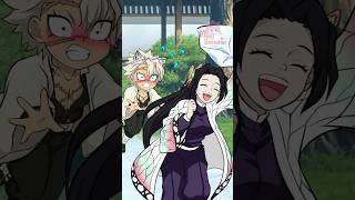 Download lagu Dame Un Grr 😻 Sanemi  x Kanae #DemonSlayer #KimetsuNoYaiba #dameungrr mp3