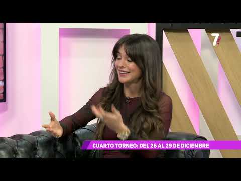 7 MAGAZINE TORNEO PADEL 12 03 2024