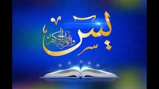 Download lagu BACAAN SURAT YASIN 11X mp3