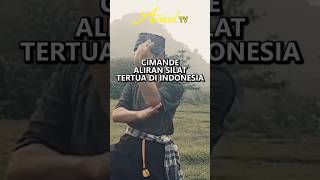 Download lagu Cimande, the Oldest Silat Style in Indonesia #silatcimande #pencaksilat #cimande #traditionalsilatt mp3