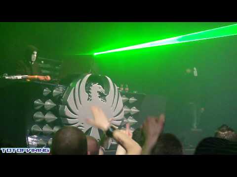 BASSLEADER 2010 || ANGERFIST PART 3/3 || HD