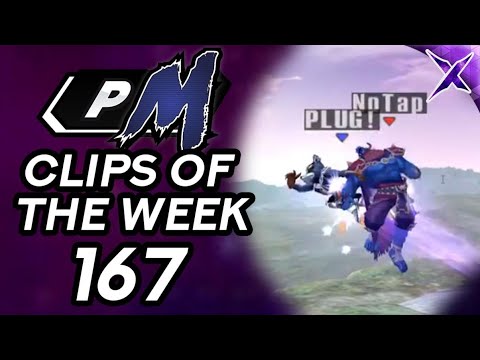Project M Clips of the Week Episode 167