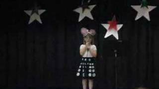 I love you more than cheese!