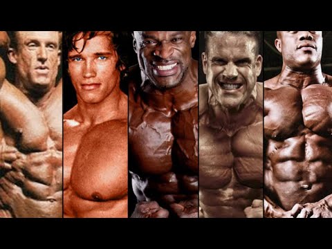 Battle For The Olympia 2013 - 212 Edition