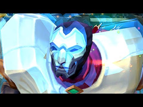 2019 NEW URF Montage!