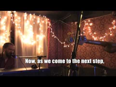 Thumbnail for Be a part of PAUL BANKS & THE CAROUSELS' New Record - Limited Time Only by Paul Banks