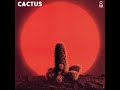 Cactus - My lady from south of Detroit