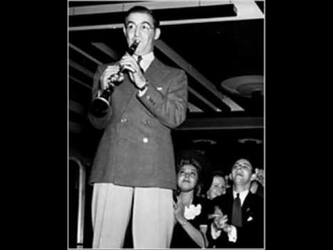 Benny Goodman And His Orchestra 1937