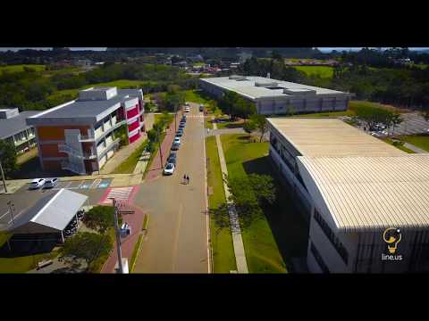 Line.us - Chegamos na UFSCar Sorocaba