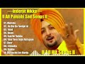 Top Songs Of Inderjeet Nikku Best Singer Love From India