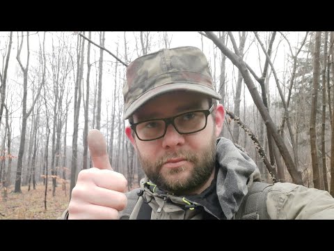 Wykopki wyprawa #124 Las to nie talia kart