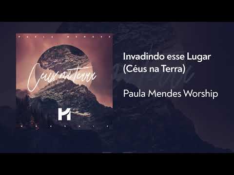 Invadindo Esse Lugar video
