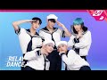 CIX - Wave (Relay Dance Version)