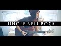 Jingle Bell Rock (QUICK COVER) 