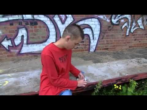 [Doku] Ich geh doch nicht putzen - Hauptschüler suchen einen Job [1/5]