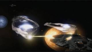 Stargate - End of all hope - HD