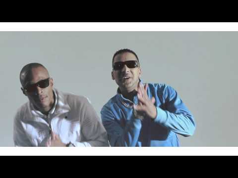 Marlotry Ft Meeks (S-Squad Entertainments) Scan Mall