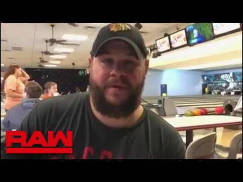 WWE Promoting Kevin Owens’ Return In One Month; Unclear If He Will Be On Raw Or SmackDown