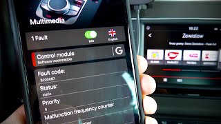 Fix B2000 87 1556 fault in MIB2 Technisat unit