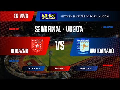 RADIO DURAZNO EN VIVO