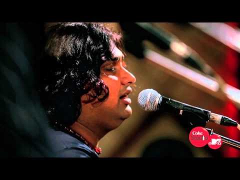 Vachan BTM (5-min) - Nitin Sawhney feat. Nicki Wells & Samidha Joglekar, Coke Studio @ MTV Season 2