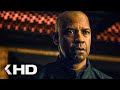 Fighting A Russian Gang Scene - THE EQUALIZER (2014)