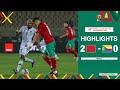 Morocco Comoros Highlights TotalEnergiesAFCON2021 Group C