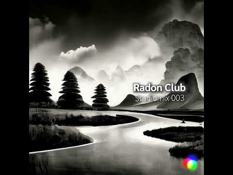 👽 Radon 003 | Deep Atmospheric Dub Techno