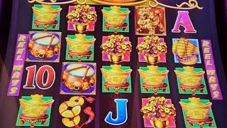 Small Bet Big Win Dancing Drums 🥁